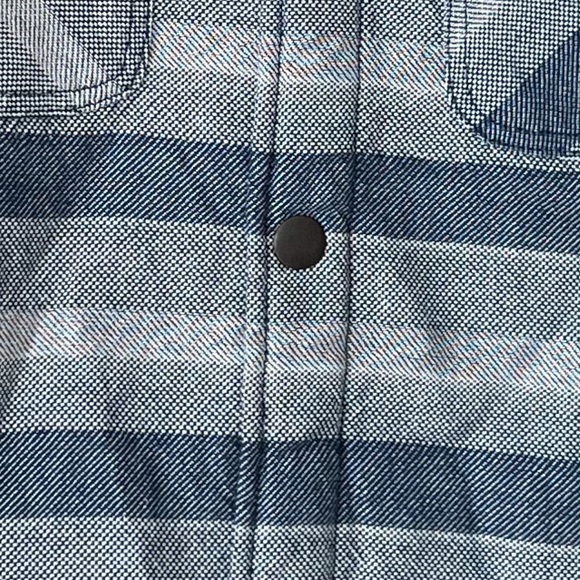 MEN'S JACKET - Picture 9 of 10